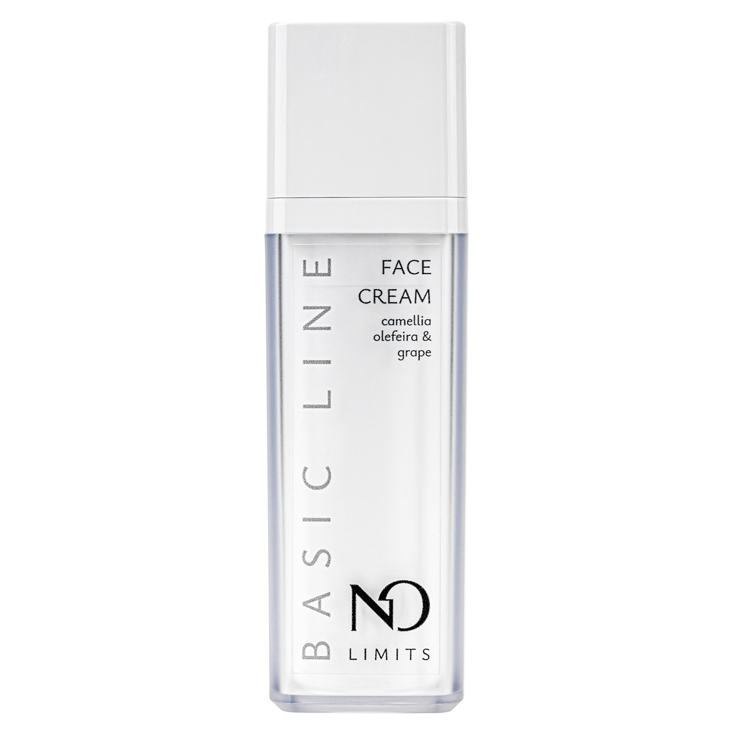 Крем для обличчя з камелією та поліфенолами винограду - відгук