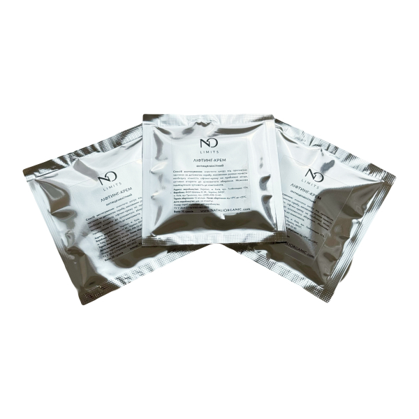 Разом дешевше! Антицелюлітний ліфтинг-крем (3 рефіли=90 г) Nataliorganic