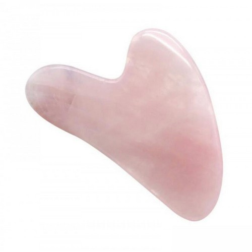 Масажер-скребок для обличчя Гуаша