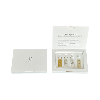 Power Serums Set Nataliorganic