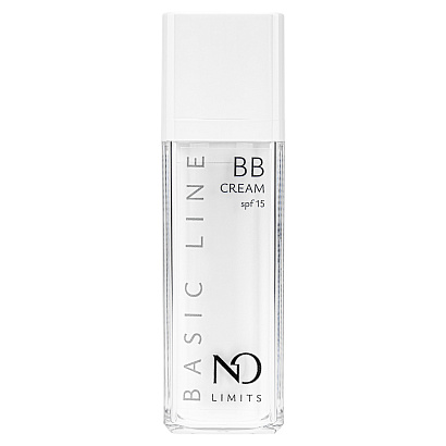 Мінеральний ВВ-крем spf 15 Nataliorganic