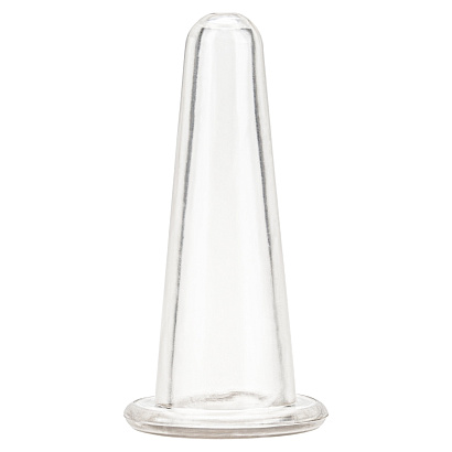 Банка масажна вакуумна для обличчя Nataliorganic