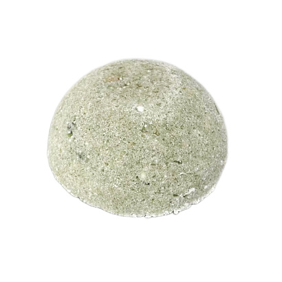 Твердий шампунь для всіх типів волосся зі спіруліною Nataliorganic