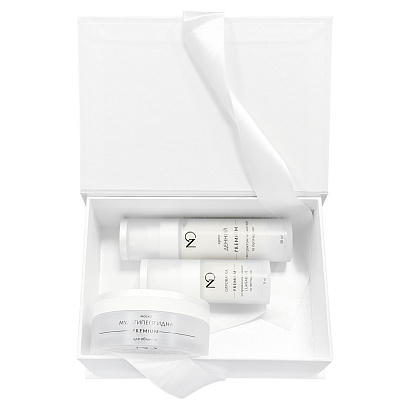 Набір PREMIUM у подарунковій коробці Nataliorganic