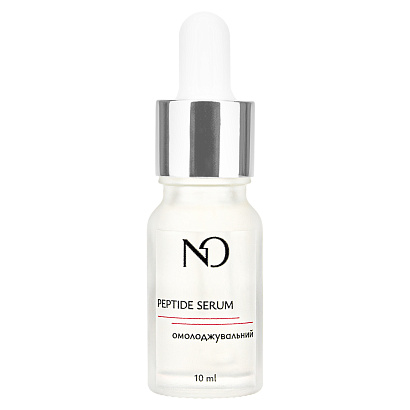 PEPTIDE Serum омолоджувальний Nataliorganic