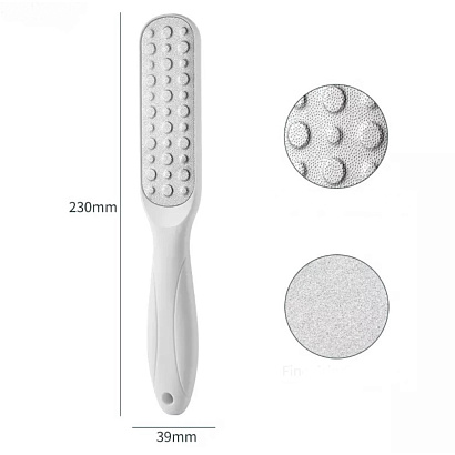 Пилка для педикюру Nataliorganic